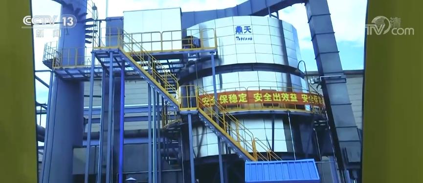 亿博电竞 亿博官网工业和建筑领域节能减排 节能降碳新亮点！我国到2025年单位工业增加值能耗将下降18%以上(图1)