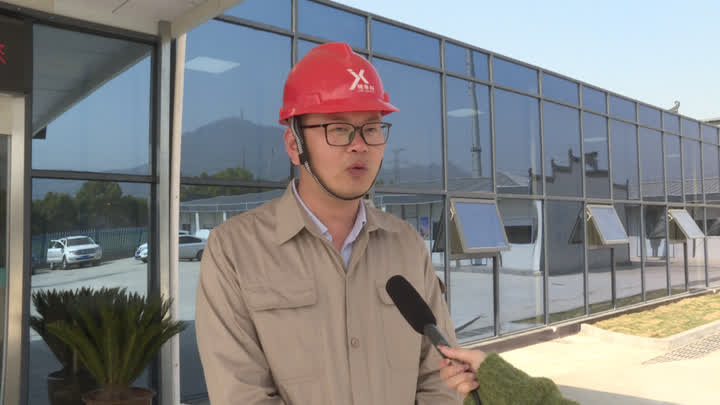 亿博电竞 亿博官网扬州——镇江±200千伏直流输电工程：安全+环保护航国内首个交流改直流输电工程(图4)