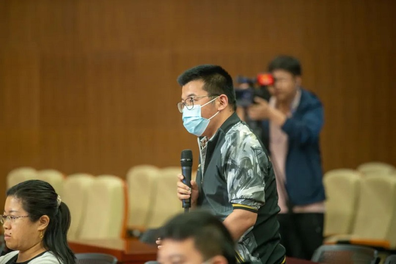 海南举行《海南省“十四五”节能减排综合工作方案亿博电竞 亿博官网(图3)