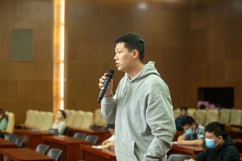 海南举行《海南省“十四五”节能减排综合工作方案亿博电竞 亿博官网(图7)