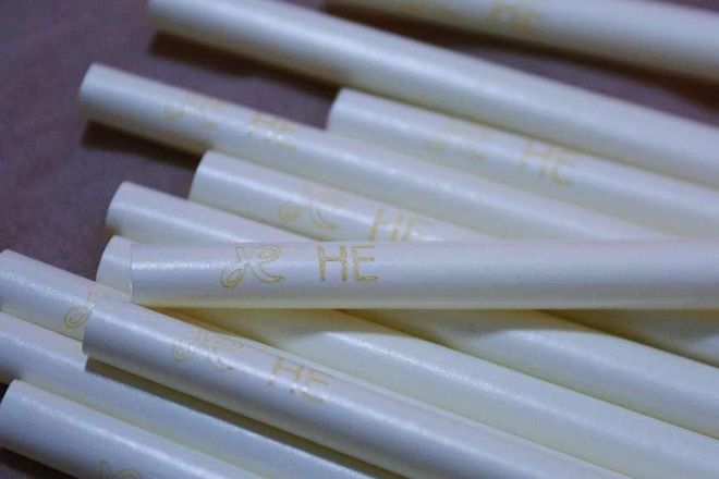 为什么我们要重新考虑一下纸吸亿博电竞 亿博官网管？！(图1)