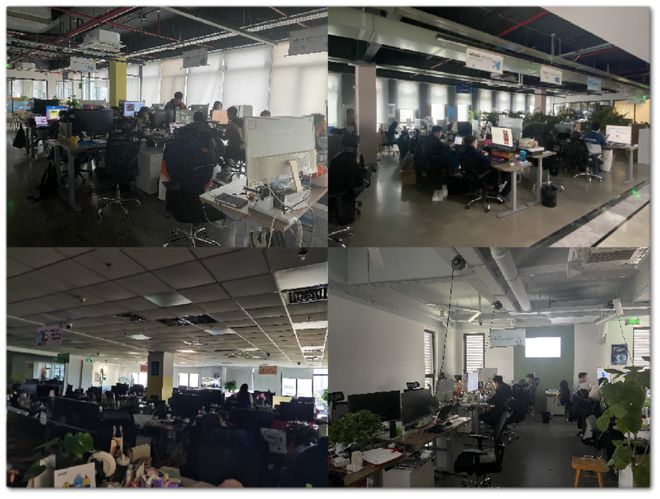 「Whale亿博电竞 亿博官网 帷幄」安全环保周回顾：守护数据安全爱护地球家园(图1)