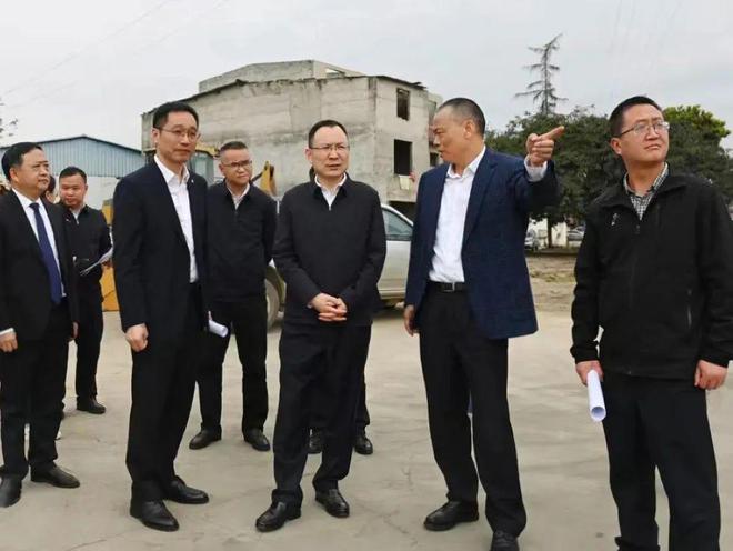 亿博电竞 亿博官网牢固树立安全发展绿色发展理念 推动德阳高质量更可持续(图1)