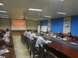 加强体系建设 提升安全环保管理水平亿博电竞 亿博官网(图1)