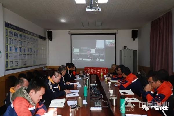 【安全环亿博电竞 亿博官网保质量】吹响坚决打赢第二轮攻坚战的集结号(图8)