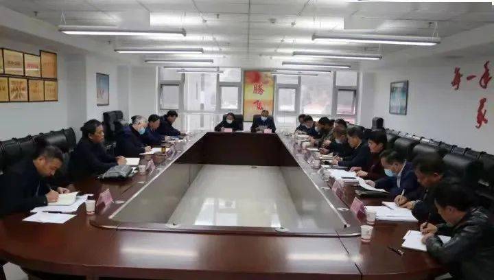亿博电竞 亿博官网【盘点2020⑭】坚守安全环保底线 为生产经营和非钢产业发展保驾护航(图2)