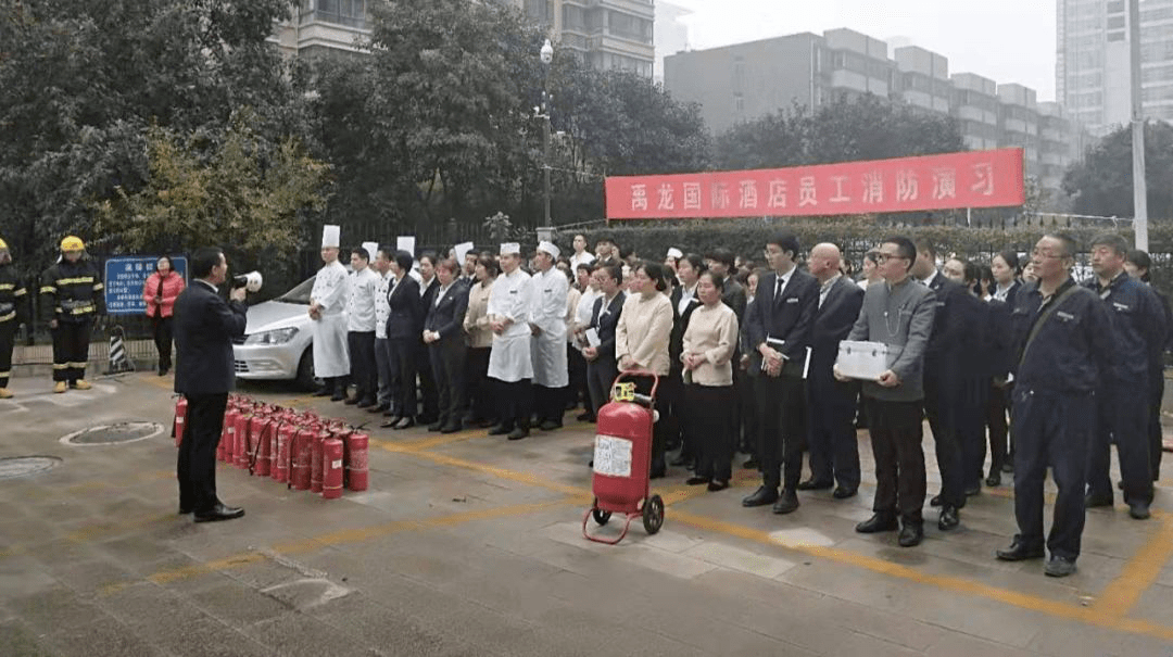 亿博电竞 亿博官网【盘点2020⑭】坚守安全环保底线 为生产经营和非钢产业发展保驾护航(图6)