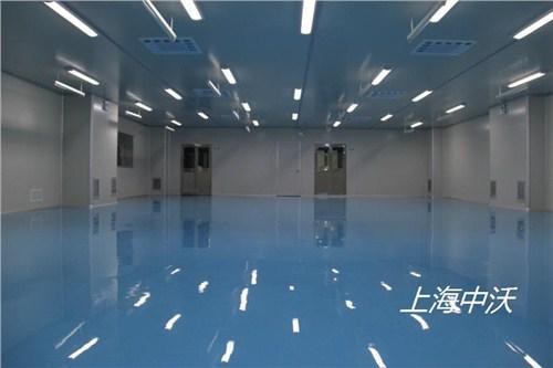 亿博电竞 亿博官网洁净室建设如何做到节能减排？有哪些方式？(图1)