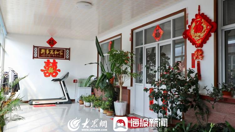 迎绿博会“碳”流量密码｜⑥小草坡村：节能减排打造绿色低碳模范村亿博电竞 亿博官网(图4)