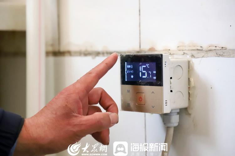 迎绿博会“碳”流量密码｜⑥小草坡村：节能减排打造绿色低碳模范村亿博电竞 亿博官网(图6)