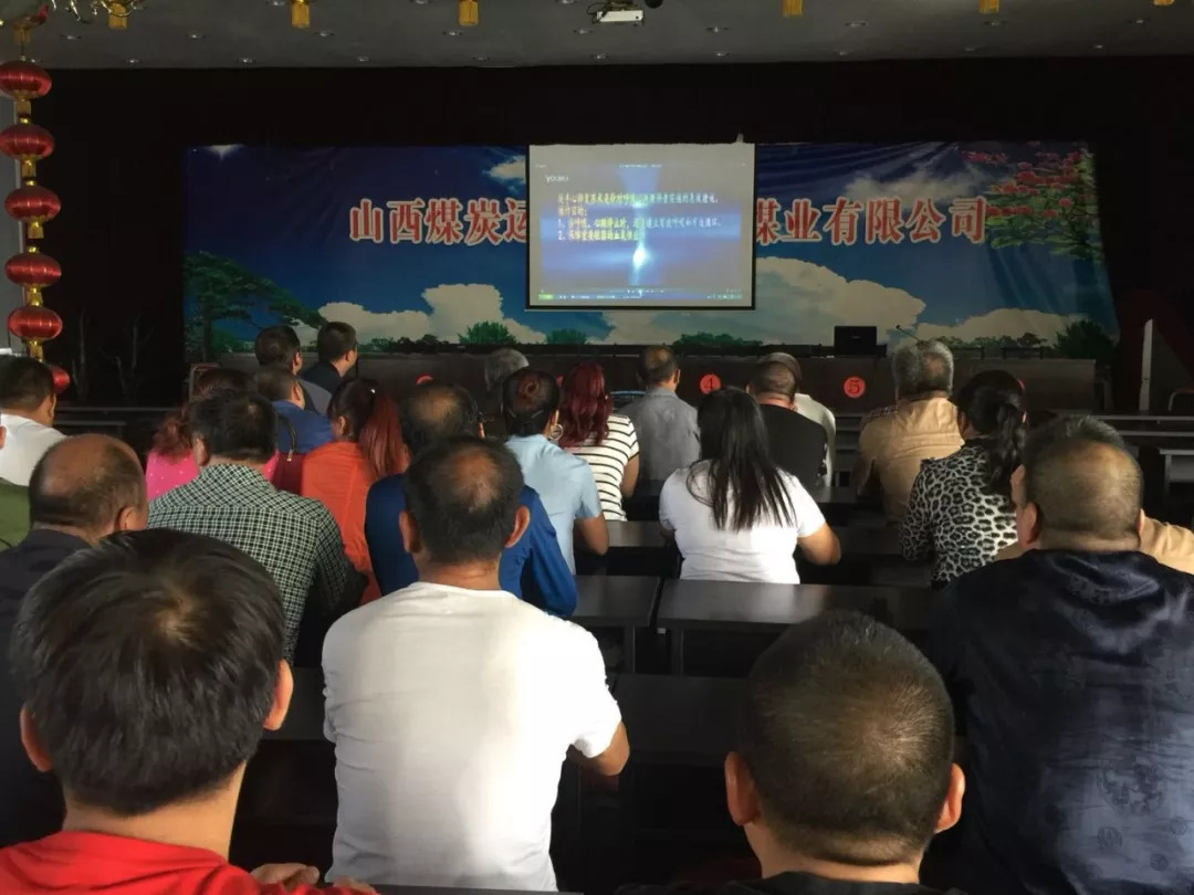 【动态】安全环保亿博电竞 亿博官网知识要入脑入心 专业急救技能要人人过关(图1)