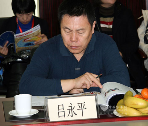 亿博电竞 亿博官网节能减排贵在深入创新(图1)