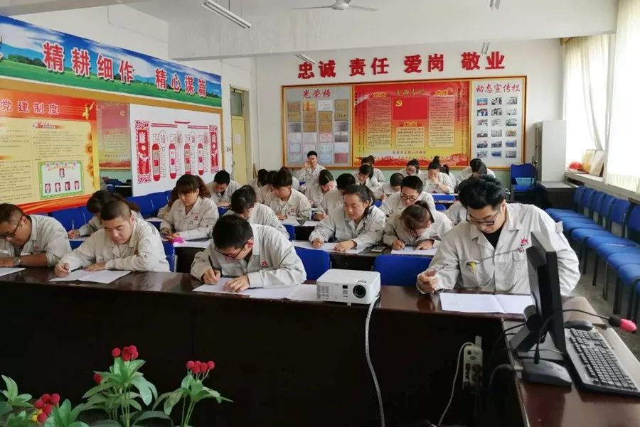 【安全生产月】多措并举 提高安全环保意识亿博电竞 亿博官网(图1)