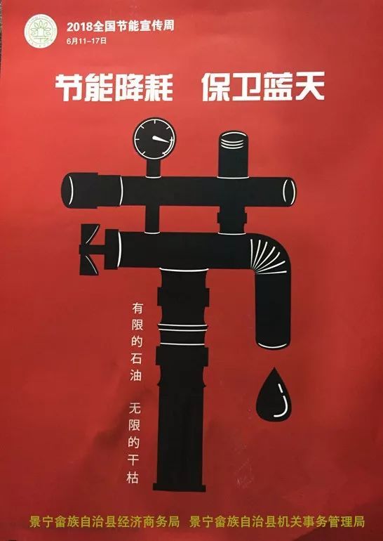 节亿博电竞 亿博官网能降耗 保卫蓝天— —景宁朋友节能减排小常识了解一下(图3)