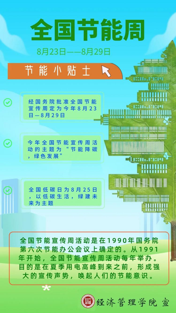 亿博电竞 亿博官网节能降碳我们在行动！(图2)