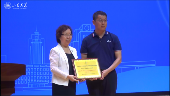 亿博电竞 亿博官网西安交大在第十四届全国大学生节能减排社会实践与科技竞赛中再拔头筹(图3)