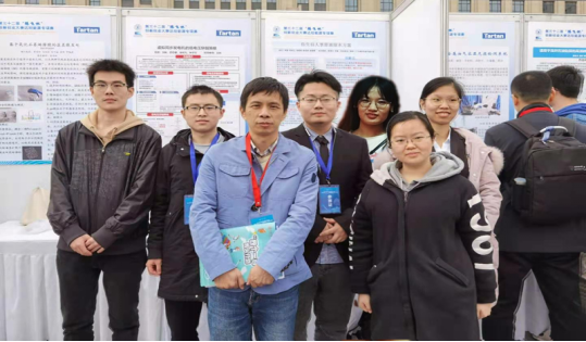 亿博电竞 亿博官网西安交大在第十四届全国大学生节能减排社会实践与科技竞赛中再拔头筹(图10)