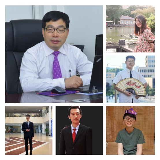 亿博电竞 亿博官网西安交大在第十四届全国大学生节能减排社会实践与科技竞赛中再拔头筹(图6)