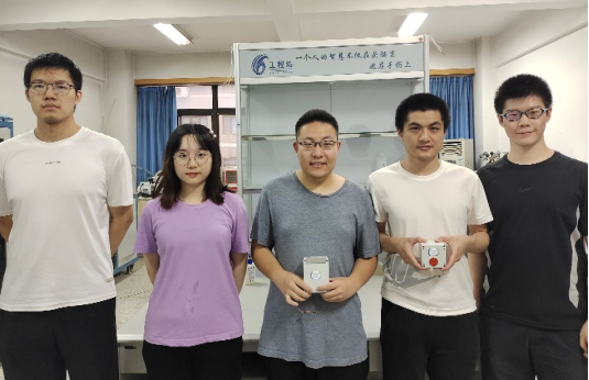亿博电竞 亿博官网西安交大在第十四届全国大学生节能减排社会实践与科技竞赛中再拔头筹(图8)