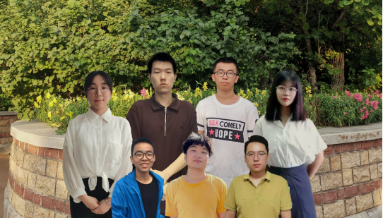 亿博电竞 亿博官网西安交大在第十四届全国大学生节能减排社会实践与科技竞赛中再拔头筹(图12)