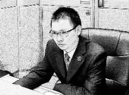 亿博电竞 亿博官网2015检察人物榜：那些忙忙碌碌的身影(图8)