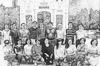 亿博电竞 亿博官网2015检察人物榜：那些忙忙碌碌的身影(图4)