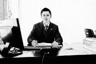 亿博电竞 亿博官网2015检察人物榜：那些忙忙碌碌的身影(图10)