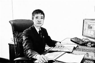 亿博电竞 亿博官网2015检察人物榜：那些忙忙碌碌的身影(图14)