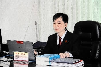 亿博电竞 亿博官网2015检察人物榜：那些忙忙碌碌的身影(图17)