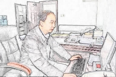 亿博电竞 亿博官网2015检察人物榜：那些忙忙碌碌的身影(图21)