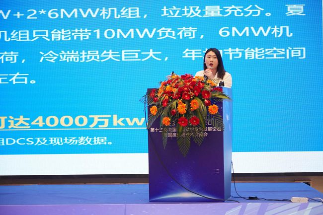 环际低碳CI亿博电竞 亿博官网MS助力环保发电行业节能减排突围在即！(图1)