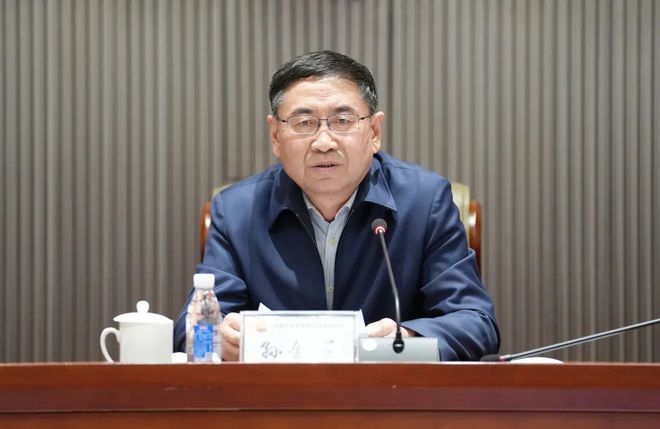 管道局开年第一会这亿博电竞 亿博官网件事情很重要！(图2)