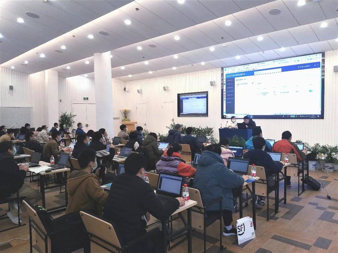 我们·这一年 安全亿博电竞 亿博官网环保部年度“成绩单”发送中…(图3)