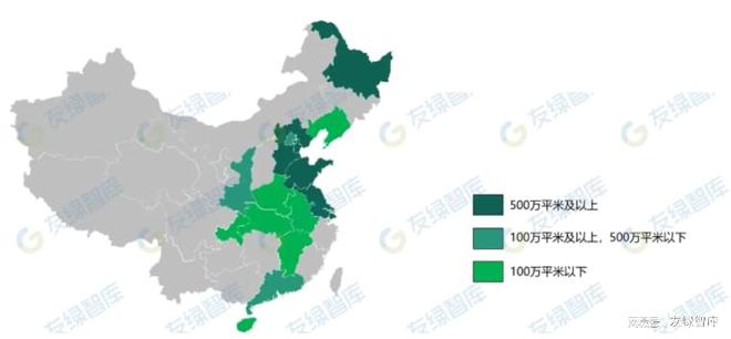 2022年上半年超低能耗建筑政策汇编（截至2022年6月底）亿博电竞 亿博官网(图1)