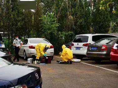 环保行动 三项举亿博电竞 亿博官网措力保主汛期环境安全(图1)