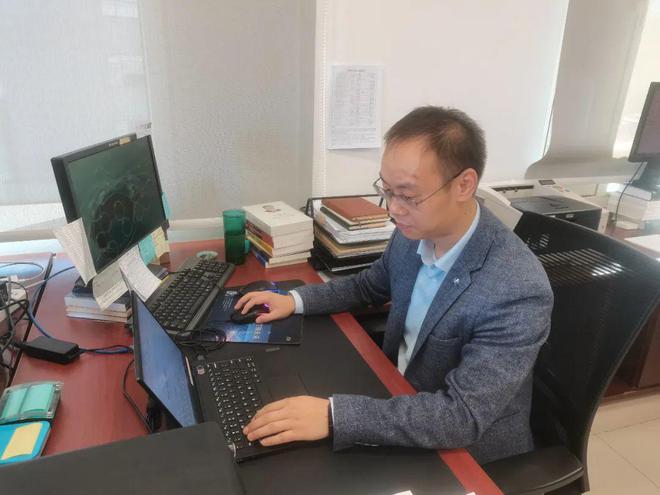 亿博电竞 亿博官网好作风 先进典型丨新时代环保铁军风采个人先进事迹展播（六）(图3)