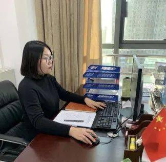 好作风 先进典型丨新时代环保铁军风亿博电竞 亿博官网采优秀员事迹展播（四）(图2)