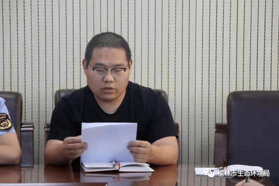 好作风 先进典型丨新时代环保铁军风亿博电竞 亿博官网采优秀员事迹展播（四）(图4)