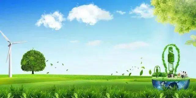 【节能减排】10个习惯4个常识3个措施教你低亿博电竞 亿博官网碳节能！(图3)