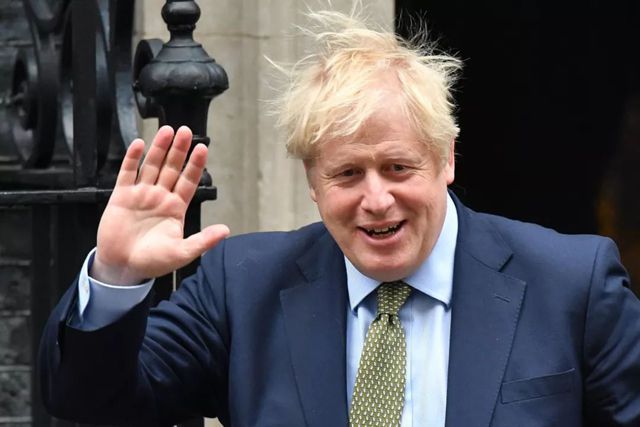 节能减排靠亿博电竞 亿博官网喊？环保抗议者频繁英国却激励中国减排(图4)