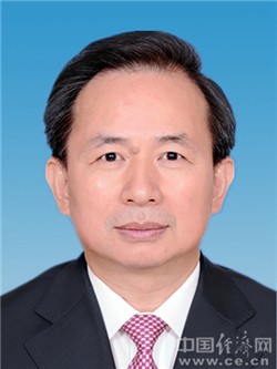 生态环境部领导班子名单和简历 李干杰任部组书记、部长亿博电竞 亿博官网(图1)