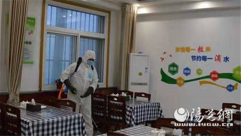 亿博电竞 亿博官网长庆油田新能源项目部“战疫情·保供电”两不误(图2)
