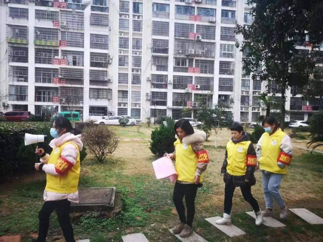 亿博电竞 亿博官网【我们的节日·春节】迎新春 送祝福——信州区各地迎新春系列活动火热进行中(图7)
