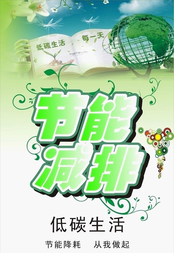 节能减排 这些小妙招你ge亿博电竞 亿博官网t到了吗？(图4)