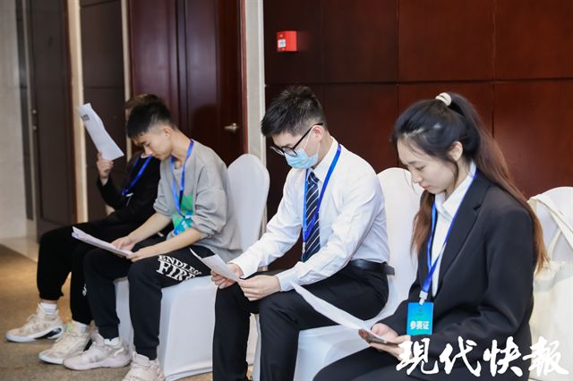 助力节能减排江苏51亿博电竞 亿博官网所高校学子大PK(图3)