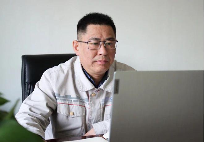 202亿博电竞 亿博官网3年度“最美水泥人”来啦！(图6)