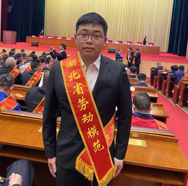 202亿博电竞 亿博官网3年度“最美水泥人”来啦！(图25)