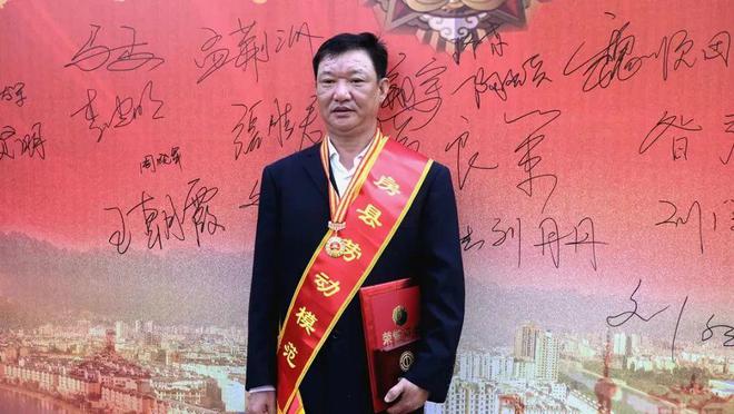 202亿博电竞 亿博官网3年度“最美水泥人”来啦！(图30)