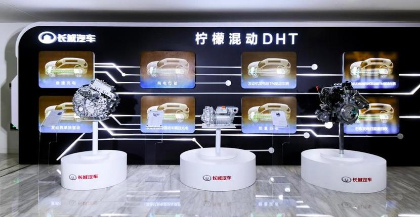 亿博电竞 亿博官网在2020年度社会责任报告上我们看到长城汽车的坚持和担当(图8)