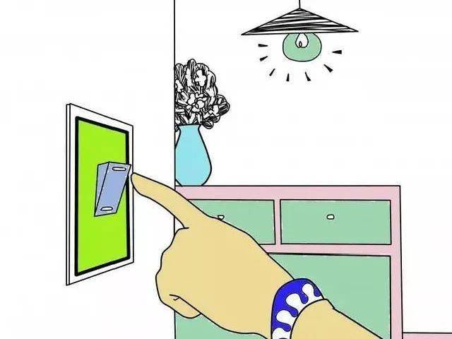 低碳生活从亿博电竞 亿博官网我做起！(图3)
